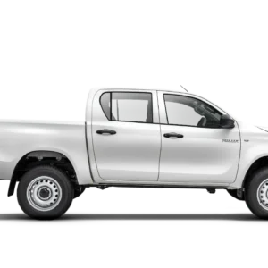 Hilux Fleet