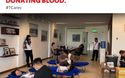 Toyota Cagayan de Oro & Red Cross CDO Unite for a Life-Saving Cause