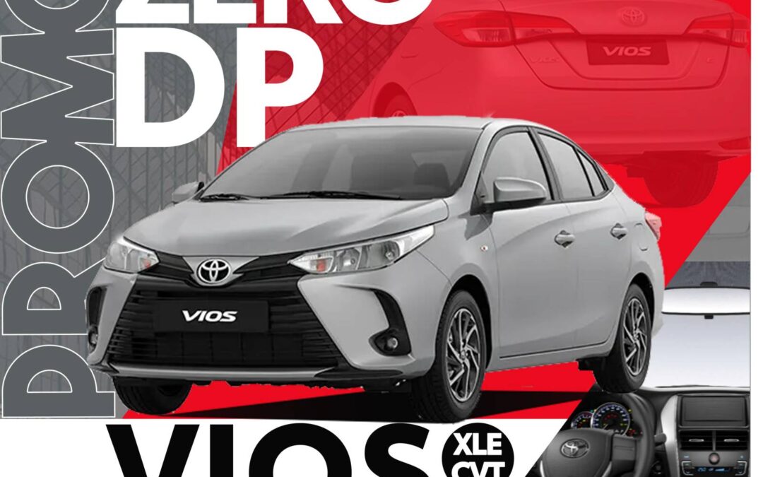 JULY PROMO