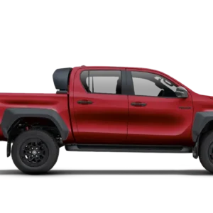 Hilux GRS