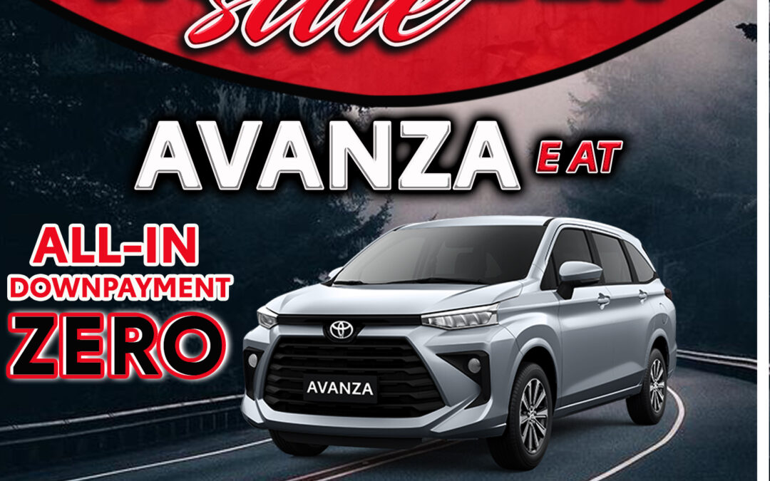 NOVEMBER PROMO