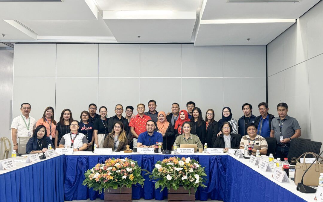 TCO SEED Hosts TESDA Region X Year-End Management Meeting