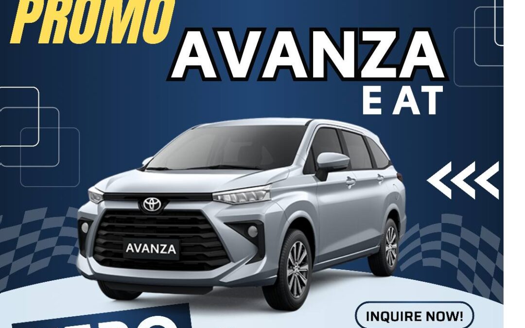 March Promo