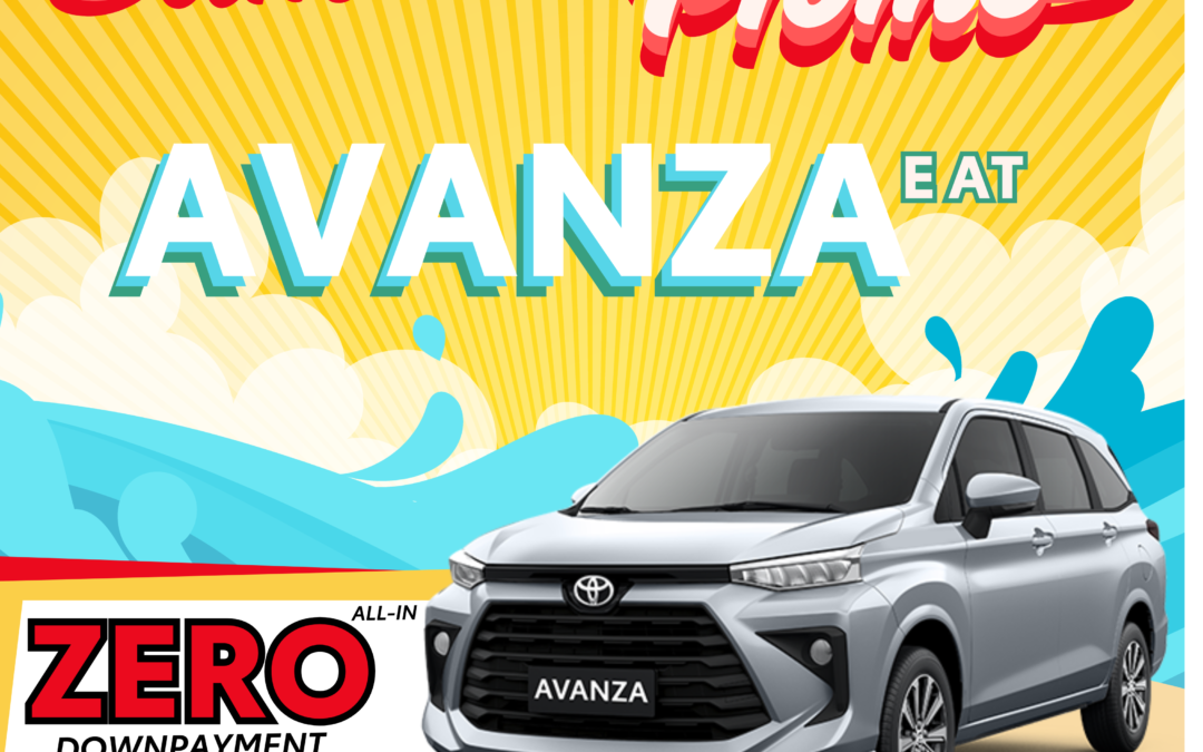 April Promo
