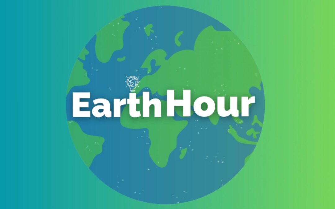 Toyota CDO Joins Earth Hour for a Greener Tomorrow