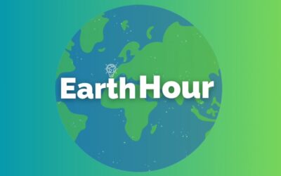 Toyota CDO Joins Earth Hour for a Greener Tomorrow