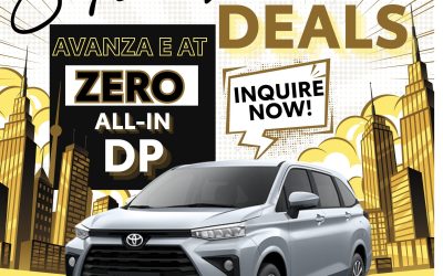 September Promo