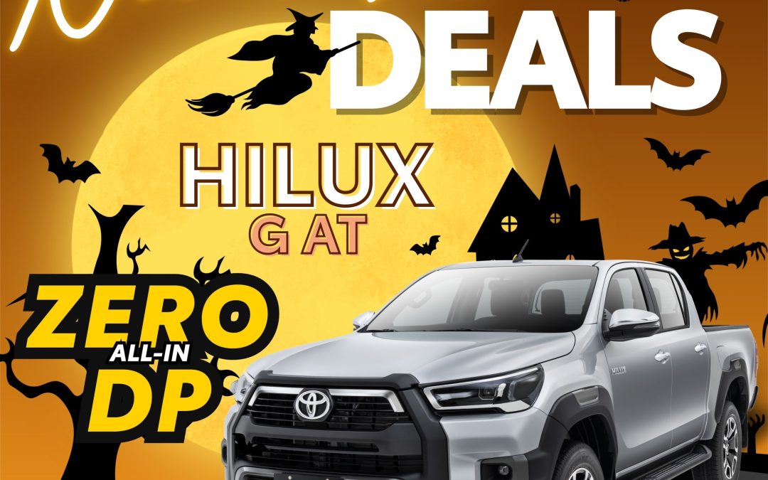November Promo