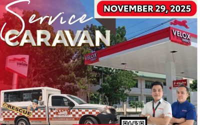 Toyota CDO Brings Convenient Care to Uptown on Nov. 29