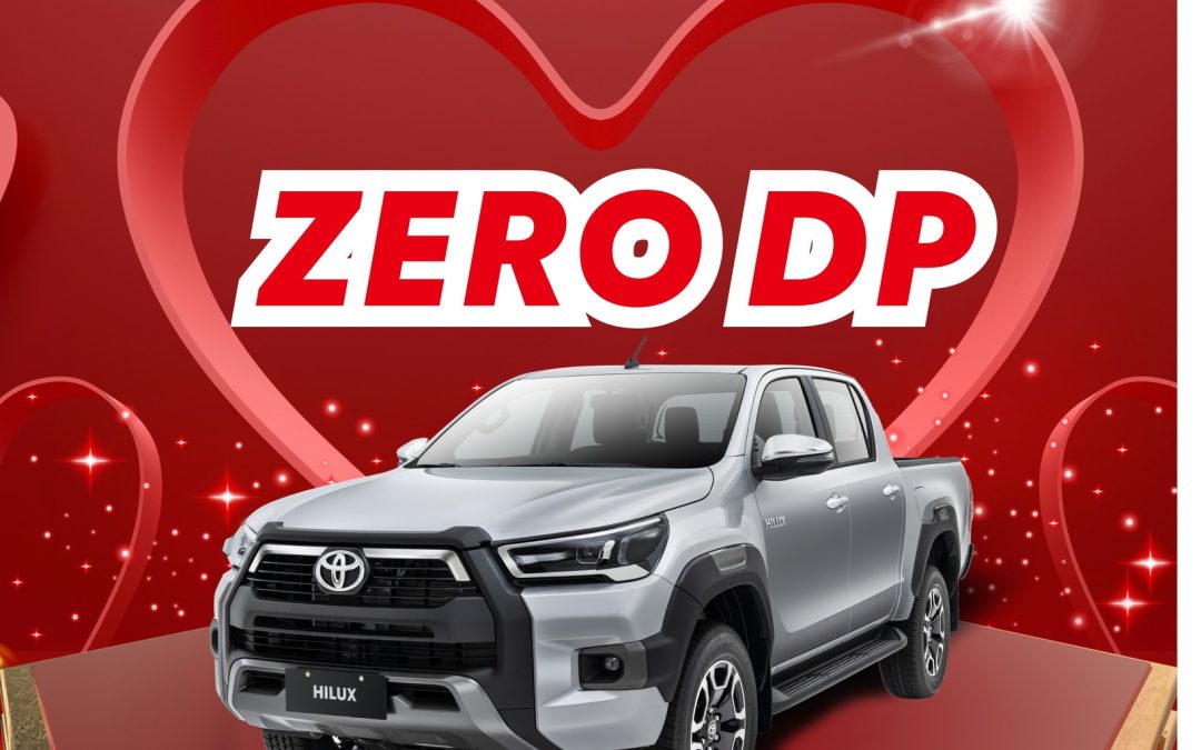 February Promo