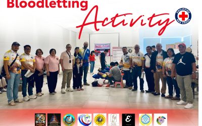 Toyota CDO Bloodletting Drive Supports Life-Saving Cause!