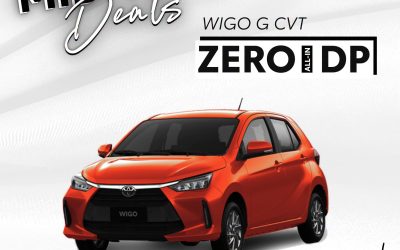 July Promo