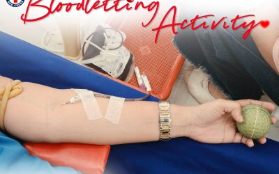 Toyota CDO Bloodletting Activity Gives Hope to 55 Donors