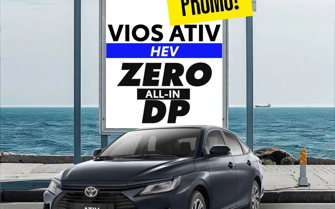 October Promo