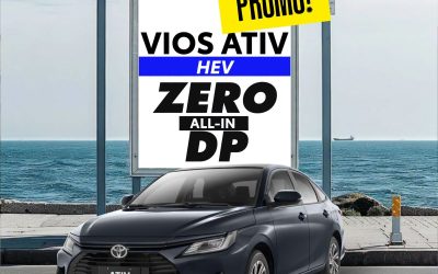 October Promo
